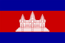 柬埔寨U22